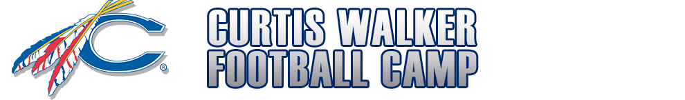 Curtis Walker Football Camps