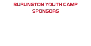 Burlington Youth Camp